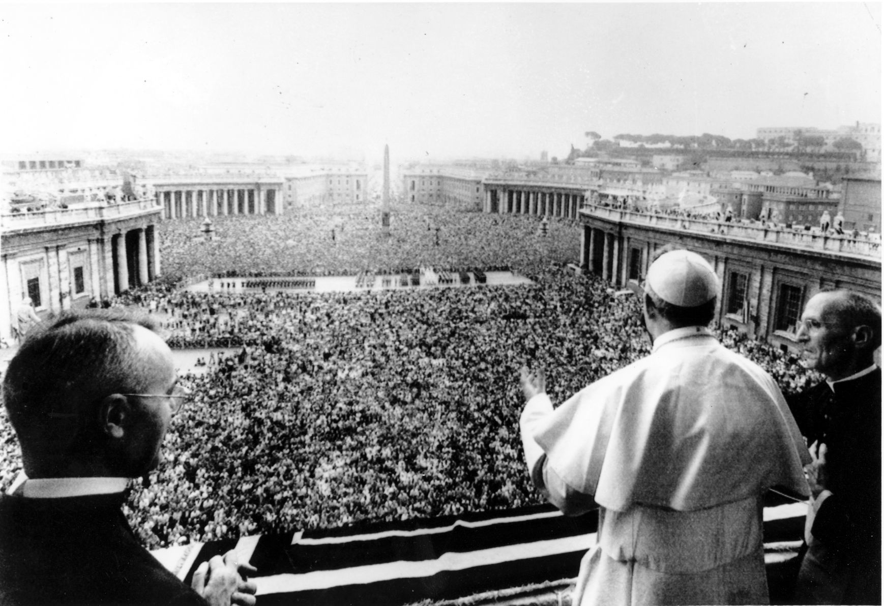 1978: POPE JOHN PAUL I